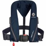 Lifting vest - Crewsaver - Crewfit 165n Sport - Automatic - Without harness - Navy blue
