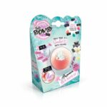 CANAL TOYS - So DIY - Kit individually for effervescent bath bomb - Aromatherapy - So Bomb - Bath Bomb 1 pack - BBD 038 - Image 2