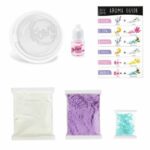 CANAL TOYS - So DIY - Kit individually for effervescent bath bomb - Aromatherapy - So Bomb - Bath Bomb 1 pack - BBD 038 - Image 4