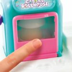 Canal Toys - GABBY AND THE MAGIC HOUSE - P'tichou's Kitchen in Modeling Clay - GAB 022 - Image 2