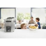 DELONGHI F44532CZ Semi -professional electric fryer Premiumfry - Stainless steel - Image 5