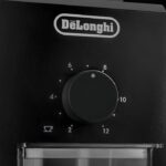 DELONGHI KG79 Electric coffee mill - Black - Image 2