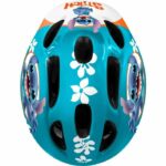 Sports helmet - DISNEY - STITCH - Size S - Adjustable head circumference 53/56cm - Ventilation and internal foam for greater comfort - Image 2
