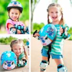 Sports helmet - DISNEY - STITCH - Size S - Adjustable head circumference 53/56cm - Ventilation and internal foam for greater comfort - Image 3