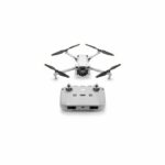 Drone - DJI - Mini 3 - 4K camera - 38 min autonomy - Ultra-light and compact