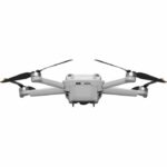 Drone - DJI - Mini 3 - 4K camera - 38 min autonomy - Ultra-light and compact - Image 5