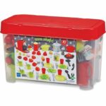 Dinette box 70 rooms