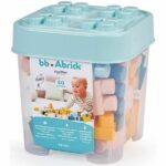 Storage barrel with colored bricks - Ecoiffier - 7916 - Image 3