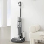 EZICLEAN Cyclowash P8 Wet/Dry Cordless Vacuum Cleaner - 11Kpa - 2000mAh - Image 2