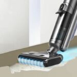 EZICLEAN Cyclowash P8 Wet/Dry Cordless Vacuum Cleaner - 11Kpa - 2000mAh - Image 4