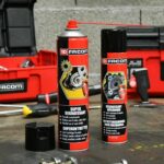 FACOM Mechanical Degreaser - Aerosol 360 ° - 400 ml - Image 5