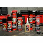 FACOM Lubricating Spray - Multi Purpose - 300 ml - Image 2