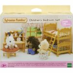 SYLVANIAN FAMILIES 5338 The Children's Room