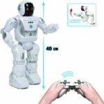 SILVERLIT – PROGRAM A BOT X