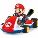 Mario Kart (TM), Mario - Race Kart with Sound