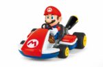 Mario Kart (TM), Mario - Race Kart with Sound