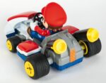 Mario Kart (TM), Mario - Race Kart with Sound - Image 3