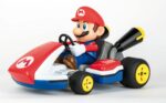 Mario Kart (TM), Mario - Race Kart with Sound - Image 4