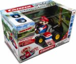 Mario Kart (TM), Mario - Race Kart with Sound - Image 5