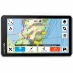 Motorcycle GPS - GARMIN - Zumo XT2 MT-S GPS EU/ME - 6 Screen - Image 2