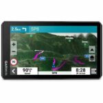 Motorcycle GPS - GARMIN - Zumo XT2 MT-S GPS EU/ME - 6 Screen - Image 3