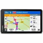 Motorcycle GPS - GARMIN - Zumo XT2 MT-S GPS EU/ME - 6 Screen - Image 5