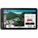 Motorcycle GPS - GARMIN - Zumo XT2 MT-S GPS EU/ME - 6 Screen - Image 6