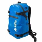 INFLADRY 25 - Backpack 25 liters Blue - 100% Waterproof, dimensions 50x28x18cm - Image 2