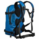 INFLADRY 25 - Backpack 25 liters Blue - 100% Waterproof, dimensions 50x28x18cm - Image 3