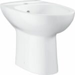 GROHE - Countertop bidet
