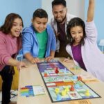 Monopoly Gliss', Family Group Game for Children, Teenagers and Adults, Ages 8 and Up, 2 to 8 Players, Average Time 20 Minutes, Game - Image 3