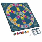 HASBRO GAMING - Trivial Pursuit Classic - Board Game - Image 2