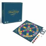 HASBRO GAMING - Trivial Pursuit Classic - Board Game - Image 3