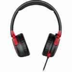 HyperX Cloud Mini Wired Gaming Headset - for PC & Console - Black - Image 3