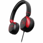 HyperX Cloud Mini Wired Gaming Headset - for PC & Console - Black - Image 5