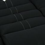 KINE TRAVEL Full comfort seat covers - Image 3