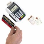 Klein - 9333 - Payment terminal with contactless function - Image 2