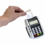 Klein - 9333 - Payment terminal with contactless function - Image 3