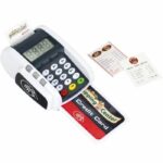 Klein - 9333 - Payment terminal with contactless function - Image 4