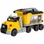 Truck to climb 4 in 1 Caterpillar - Klein - 3252 - Image 4