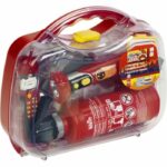 KLEIN - Firepack with accessories for Child - Image 2