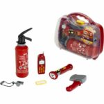 KLEIN - Firepack with accessories for Child - Image 5