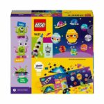 LEGO 11037 Classic Creative Planets, Solar System Toy, Rocket Shuttle Building Set - Image 6
