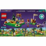 LEGO Friends 42622 Leisure Center Archery Range - Role Play Set - Image 6