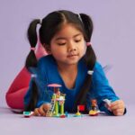LEGO Friends 42623 Beach Jet Ski - Includes Lifeguard - Educational Kids Game - Image 4