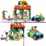 LEGO Friends 42625 Beach Smoothie Bar - Drinks Set for Girls and Boys - Image 3