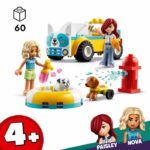 LEGO Friends 42635 Dog Grooming Car - Animal Toy - Image 2