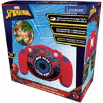 Apn children spiderman with photo and video function - Image 2