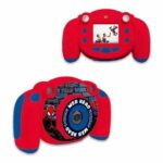 Apn children spiderman with photo and video function