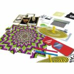 Carotina educational desk - LISCIANI - 30 games for learning while having fun - Image 3